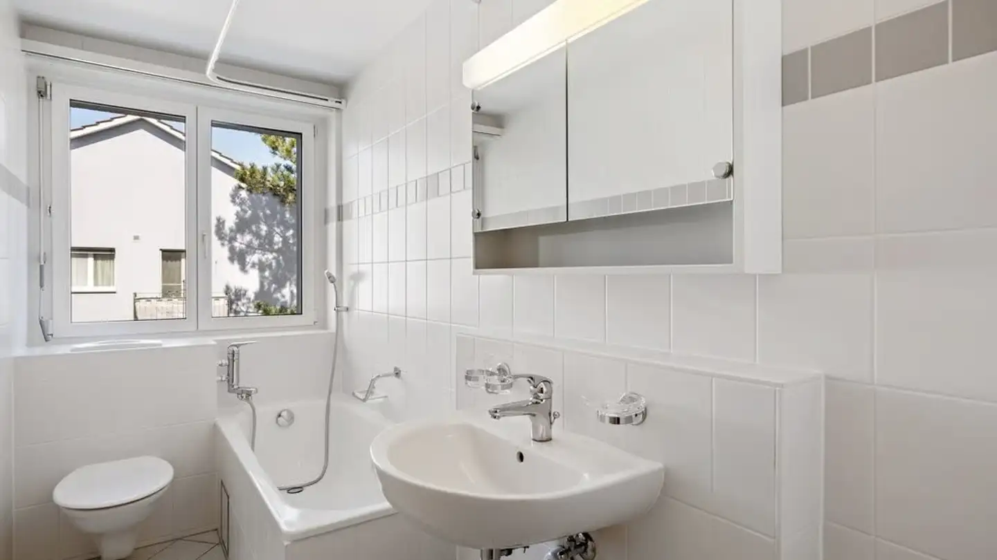 Appartamento in affitto - Oberwilerstrasse 6, 4142 Münchenstein - Foto 3
