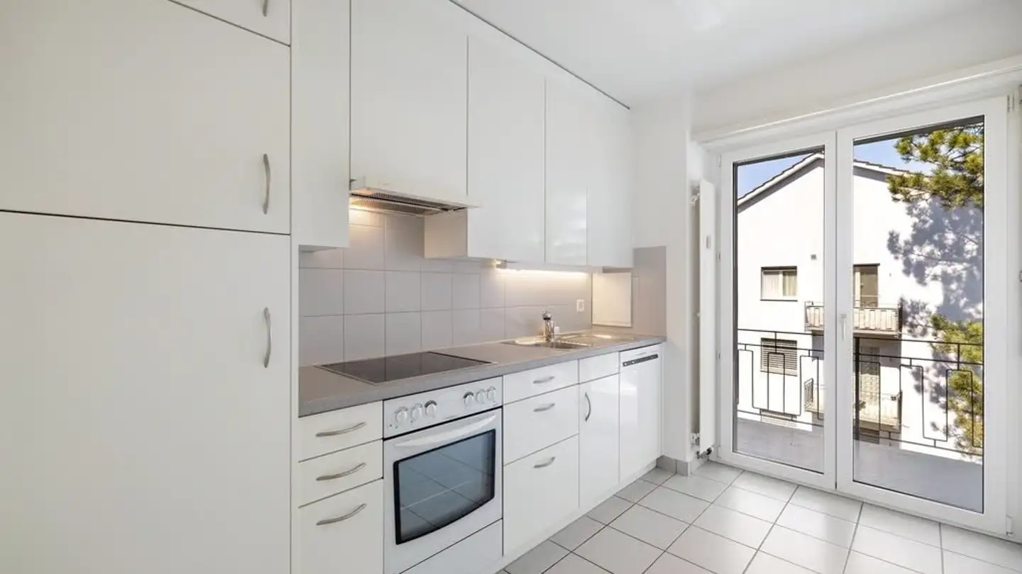 Appartamento in affitto - Oberwilerstrasse 6, 4142 Münchenstein - Foto 4
