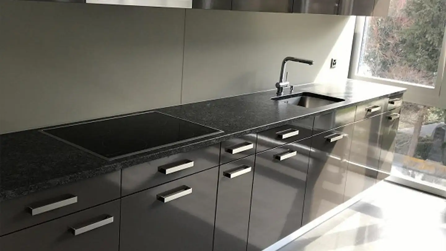 Edificio residenziale in vendita - Daleustrasse 30, 7000 Chur - Foto 2