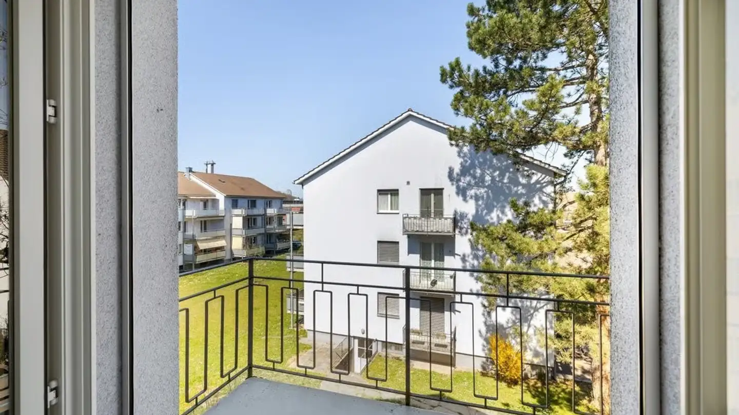 Appartamento in affitto - Oberwilerstrasse 6, 4142 Münchenstein - Foto 2