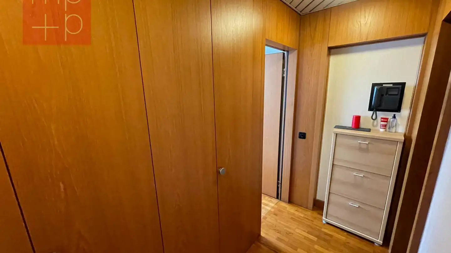 Appartement à louer - Viale Castagnola, 6900 Lugano - Photo 4