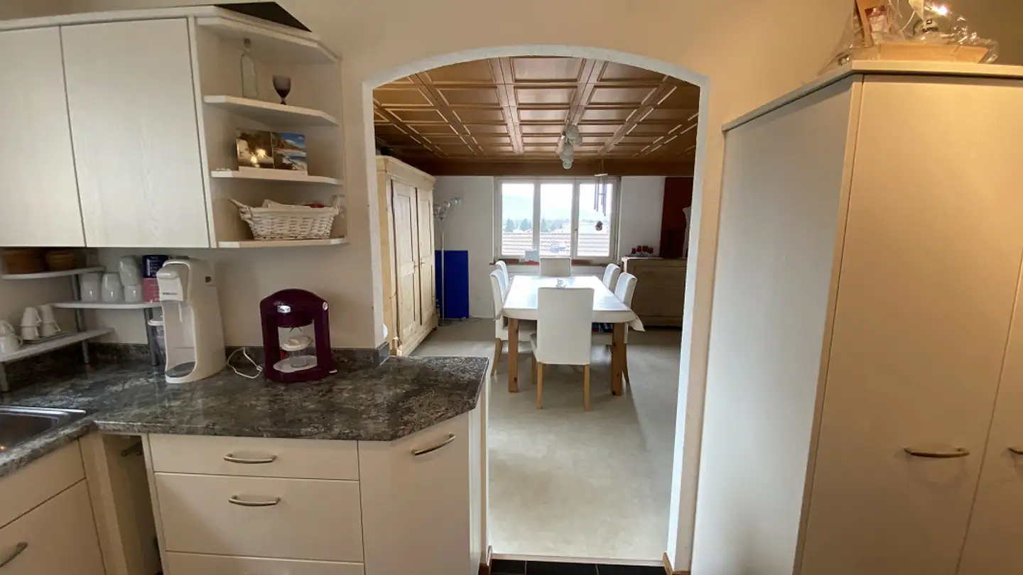 Appartamento in affitto - Haldenstrasse 3, 9436 Balgach - Photo 4