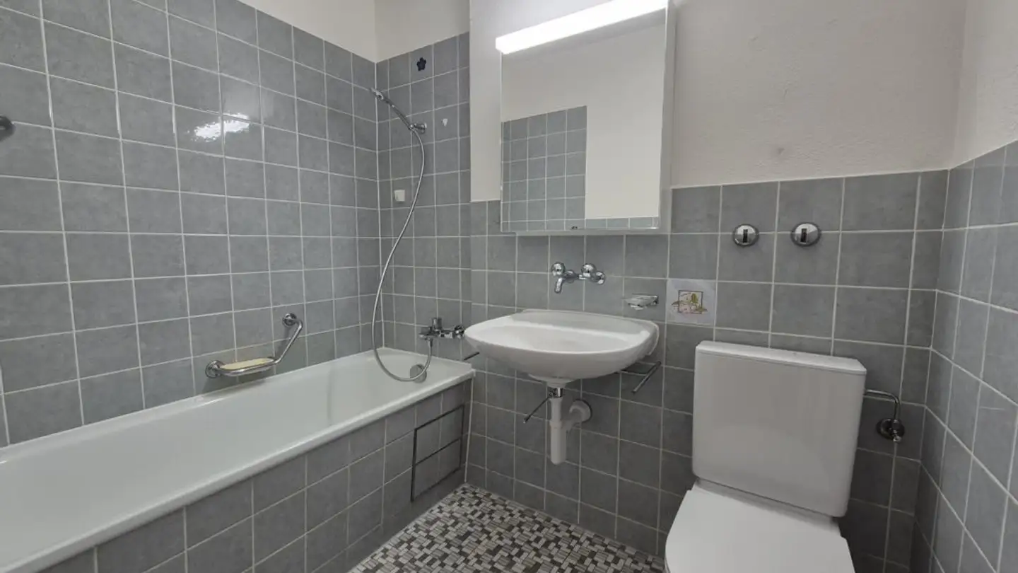 Apartment for rent - Schönenbachstrasse 10, 4153 Reinach BL