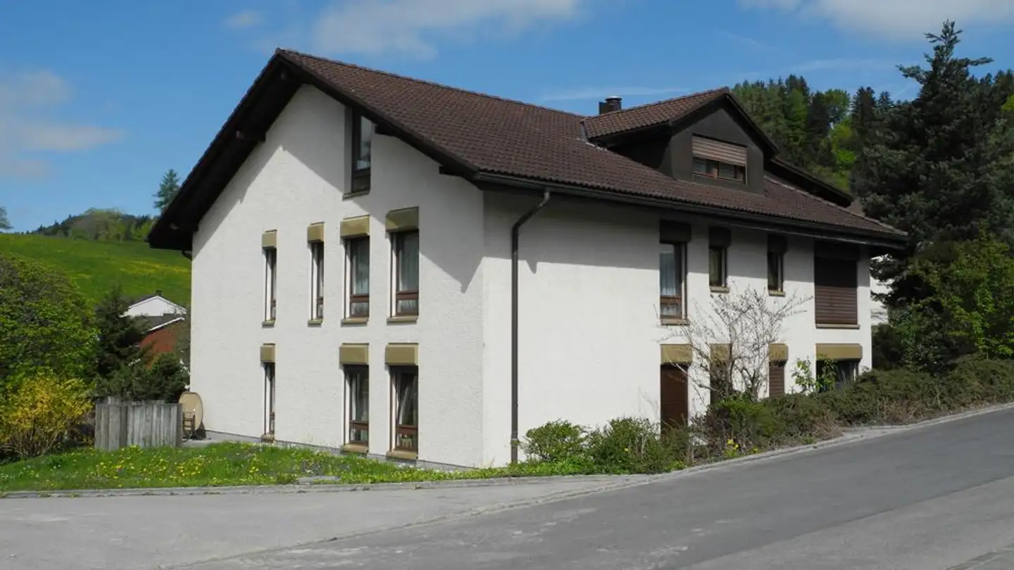 Tiefgaragenstellplatz mieten - Vorderhausstrasse 1, 9053 Teufen AR - Foto 3