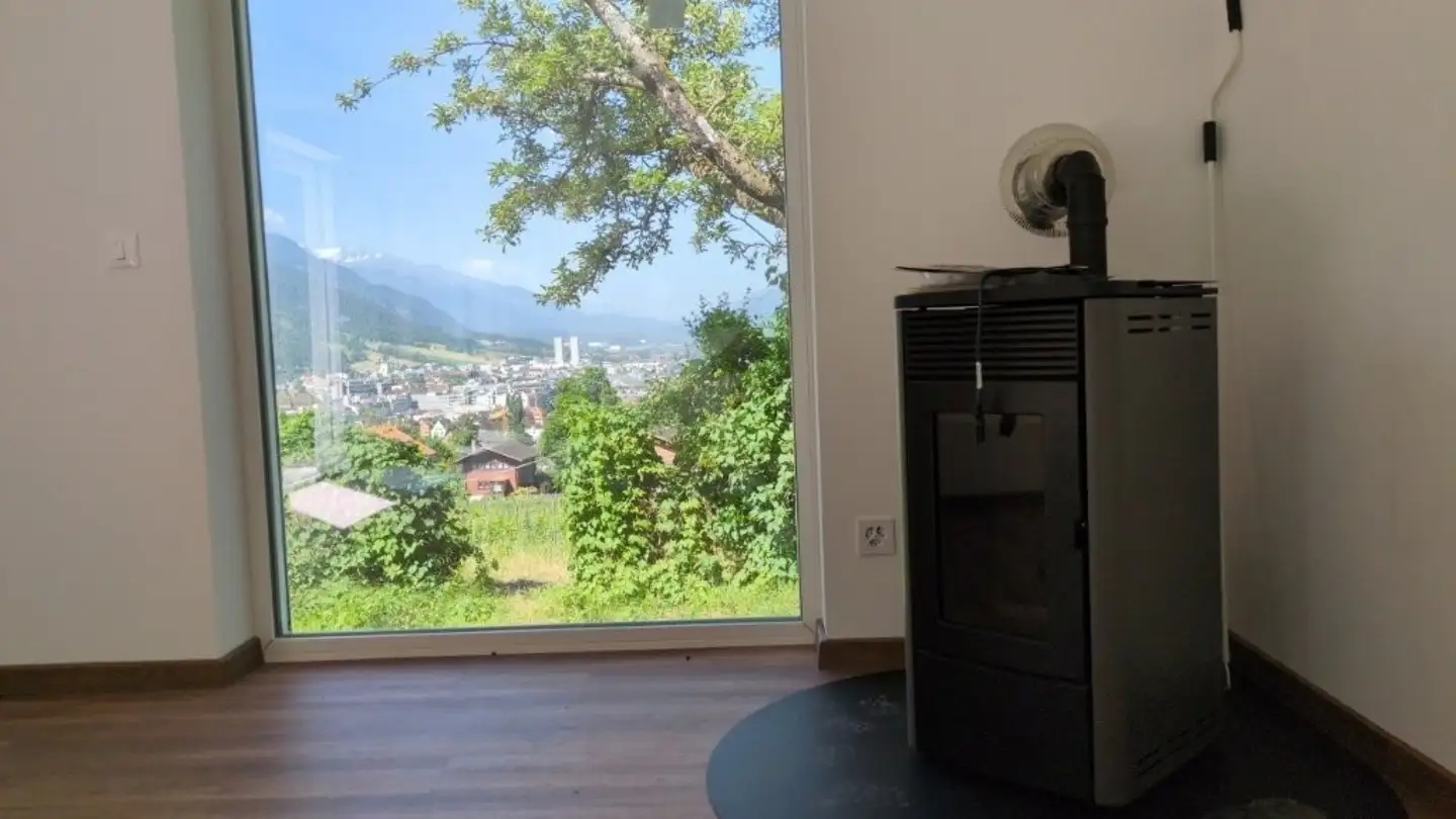 House for rent - Berggasse 51, 7000 Chur - Photo 2