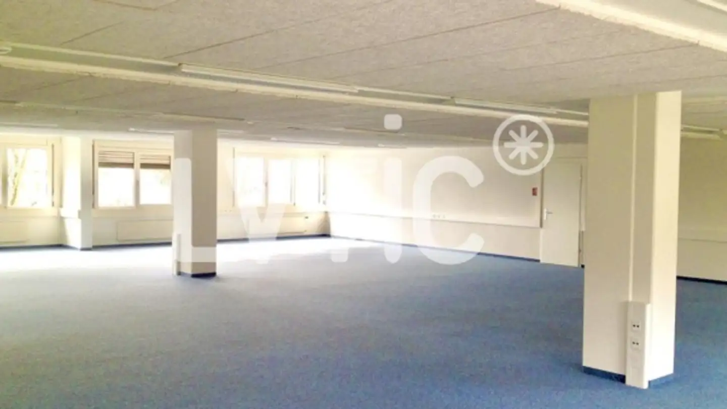 Office space for rent - 1023 Crissier