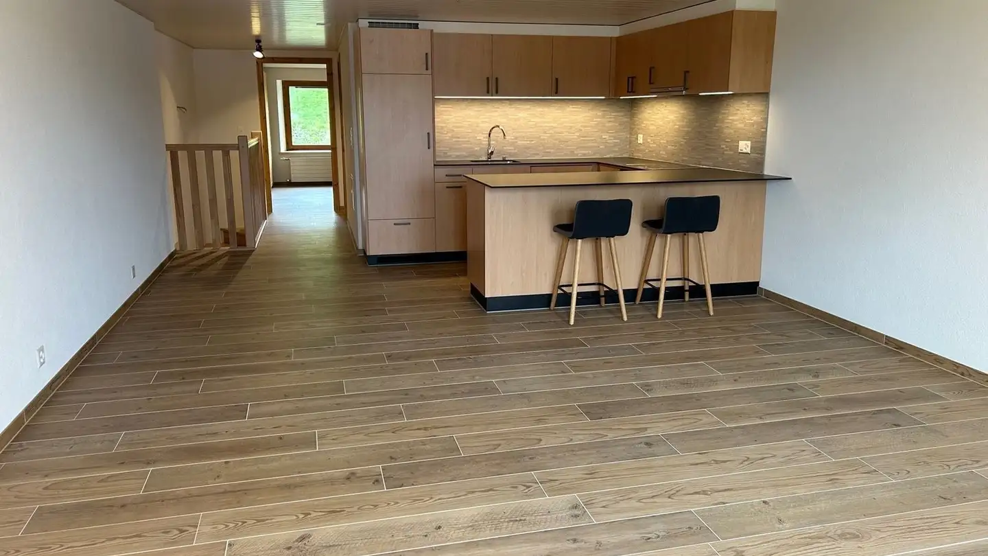 Appartement à louer - Le Plâne 13, 1325 Vaulion - Photo 2