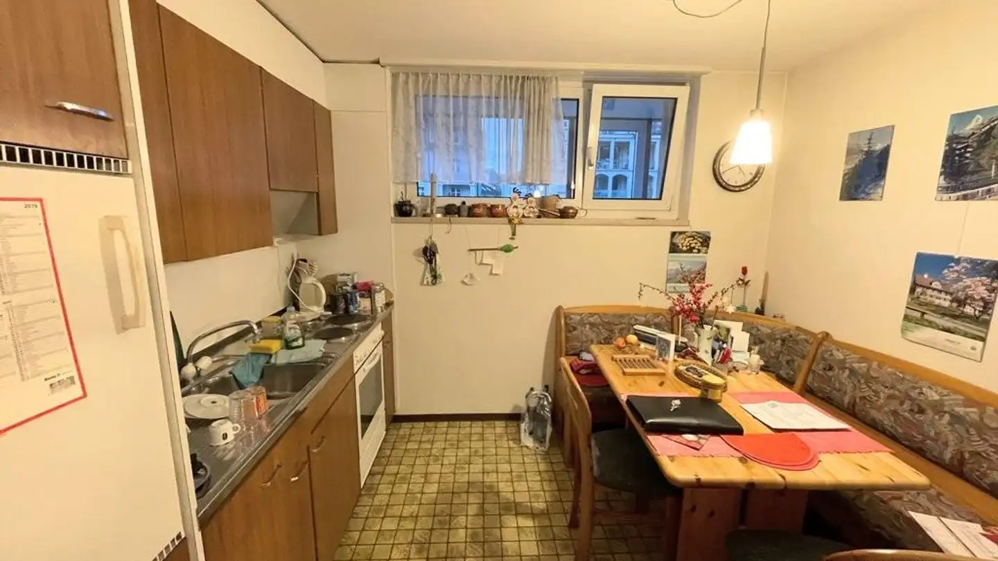 Apartment for rent - Zschokkestrasse 18, 9000 St. Gallen - Photo 3
