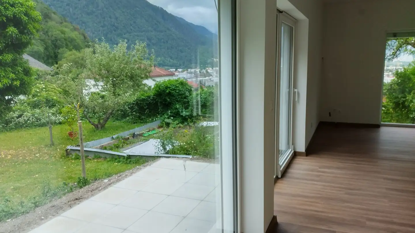 House for rent - Berggasse 51, 7000 Chur - Photo 3