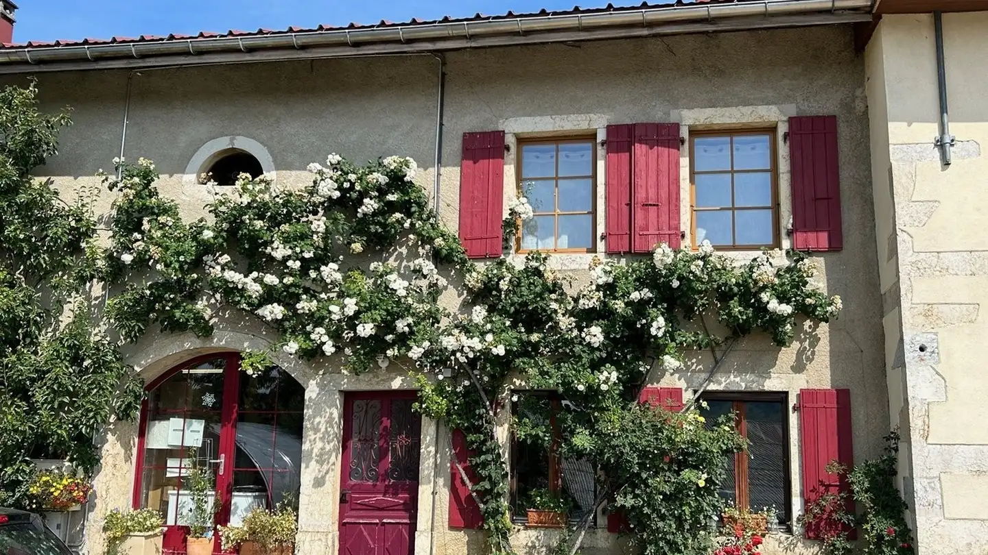 Appartement à louer - Le Plâne 13, 1325 Vaulion