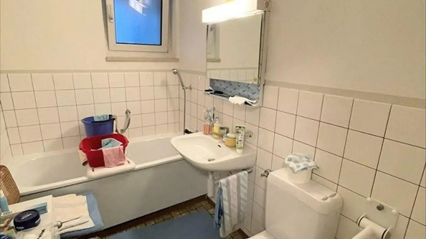 Apartment for rent - Zschokkestrasse 18, 9000 St. Gallen - Photo 4