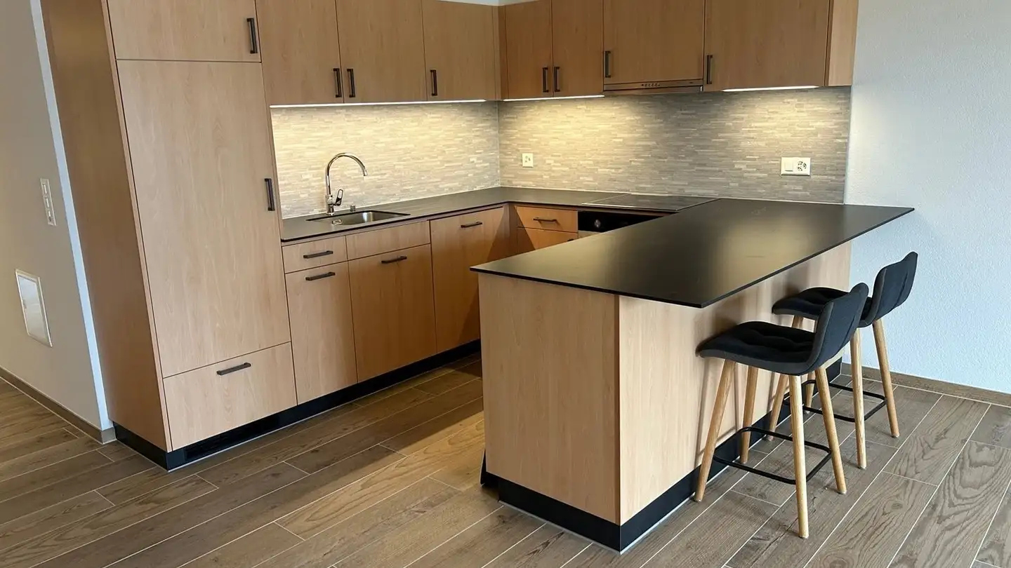 Appartement à louer - Le Plâne 13, 1325 Vaulion - Photo 3