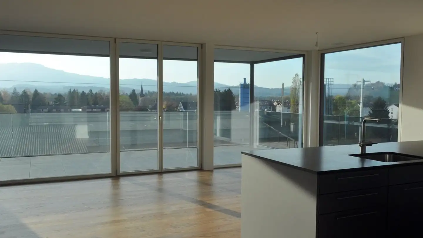 Appartamento in affitto - Bahnhofstrasse 9, 3627 Heimberg