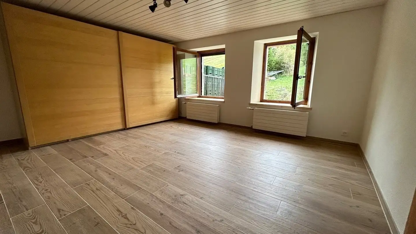 Appartement à louer - Le Plâne 13, 1325 Vaulion - Photo 4