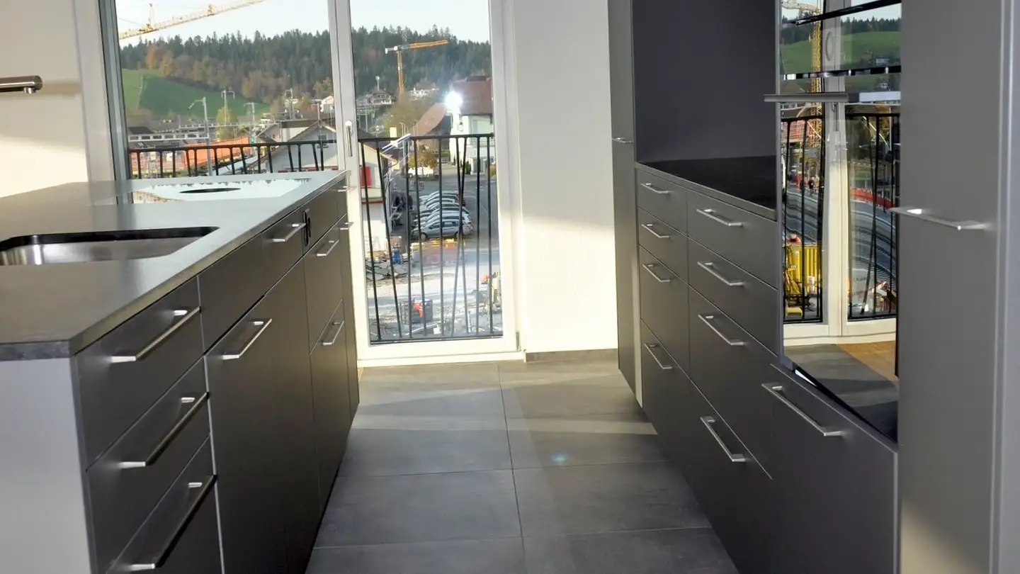 Appartamento in affitto - Bahnhofstrasse 9, 3627 Heimberg - Foto 4