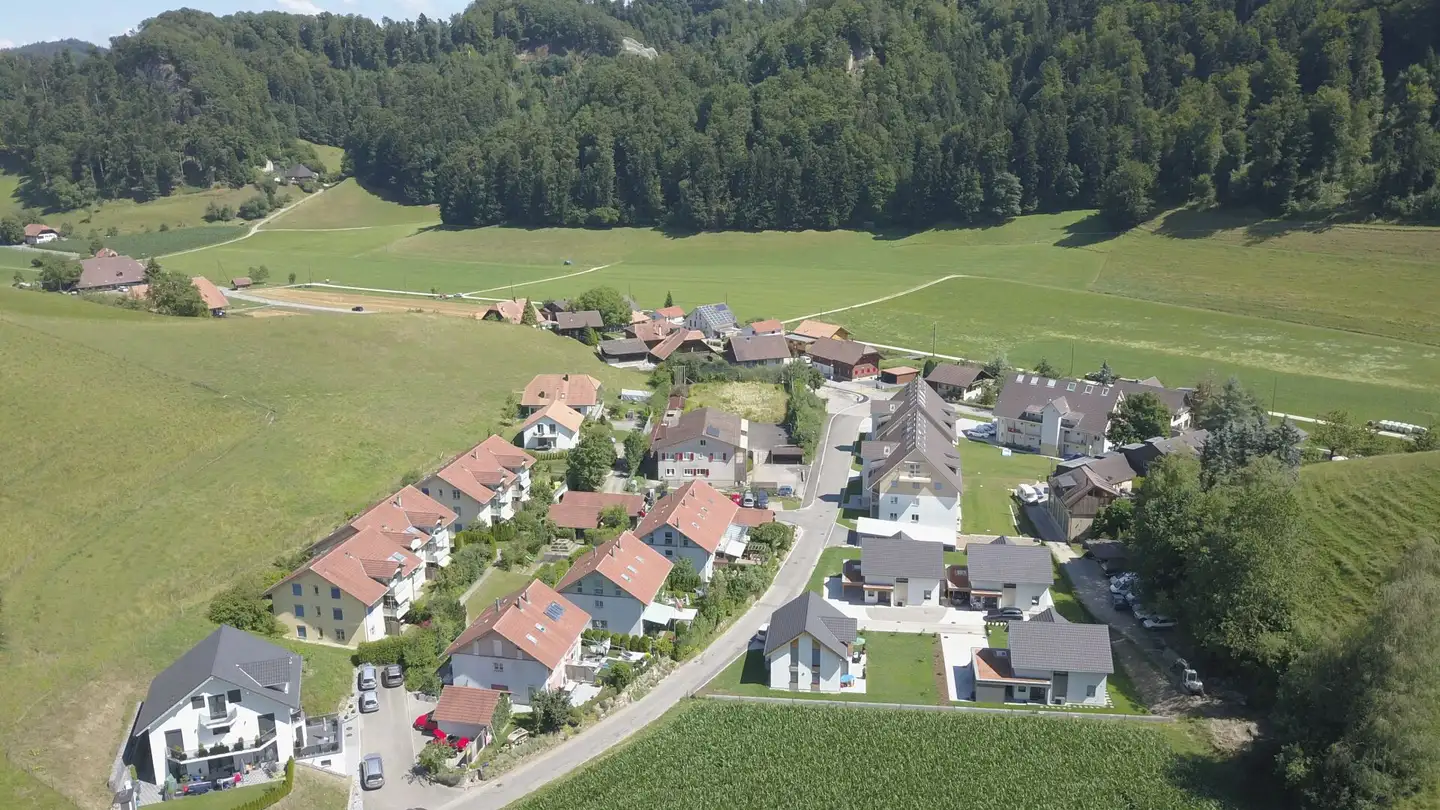 Appartement à louer - Wannetalweg, 3326 Krauchthal