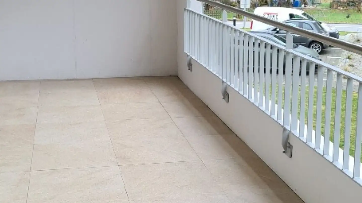 Appartement à louer - Wannetalweg, 3326 Krauchthal - Photo 2