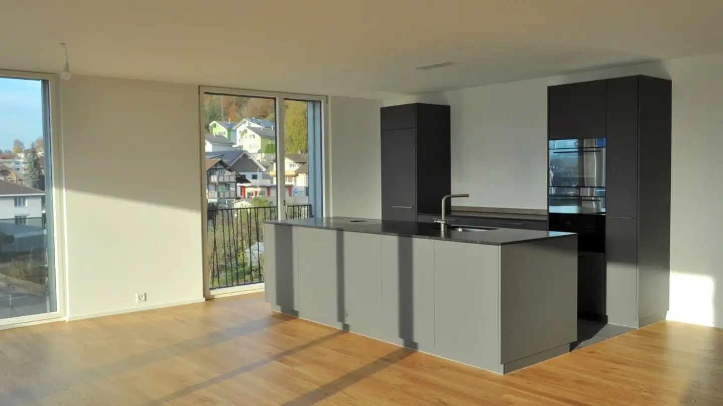 Appartamento in affitto - Bahnhofstrasse 9, 3627 Heimberg - Foto 3