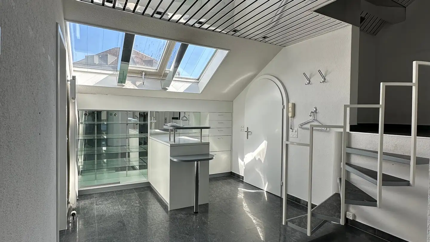 Medical practice for rent - Wengistrasse 8, 4500 Solothurn