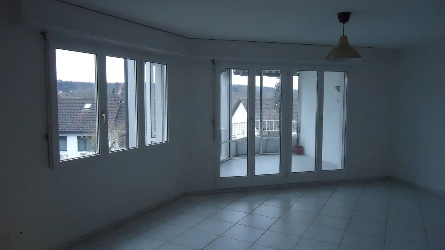 Apartment for rent - Bibenlosstrasse 6, 5620 Bremgarten AG - Photo 2