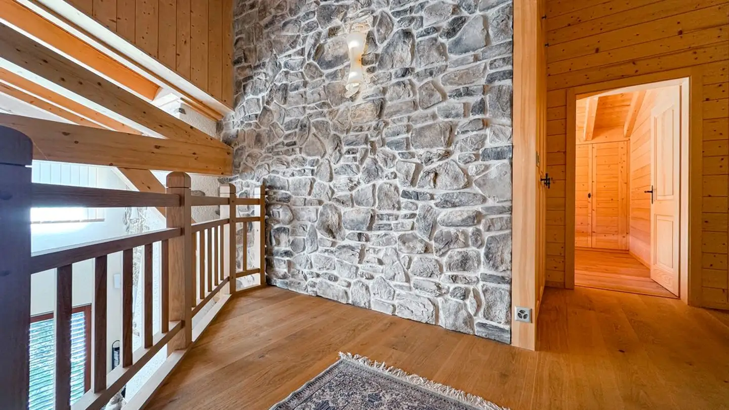 Single house for sale - 1911 Ovronnaz
