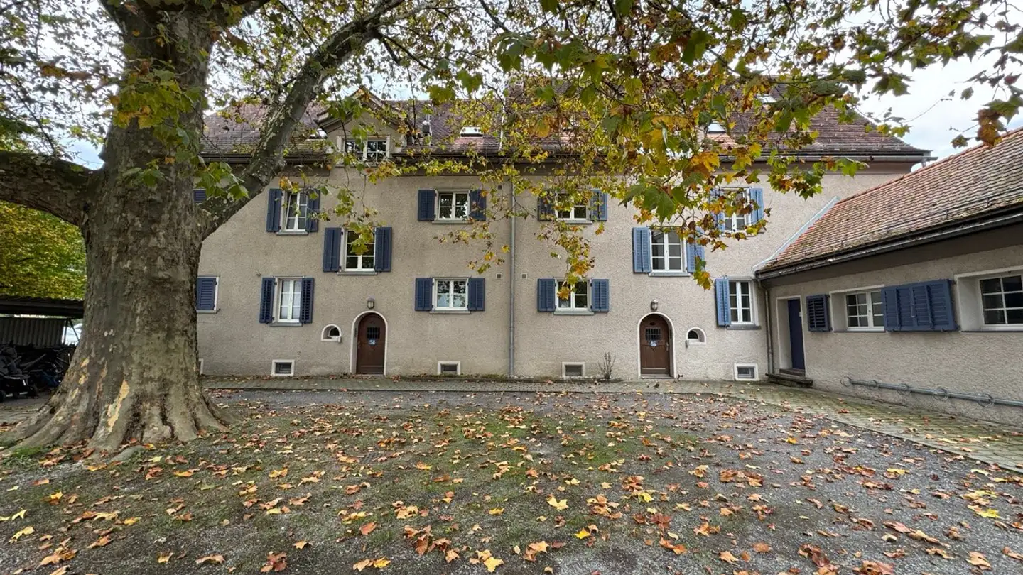 Wohnung mieten - Untermühleweg 5b, 7302 Landquart - Foto 2