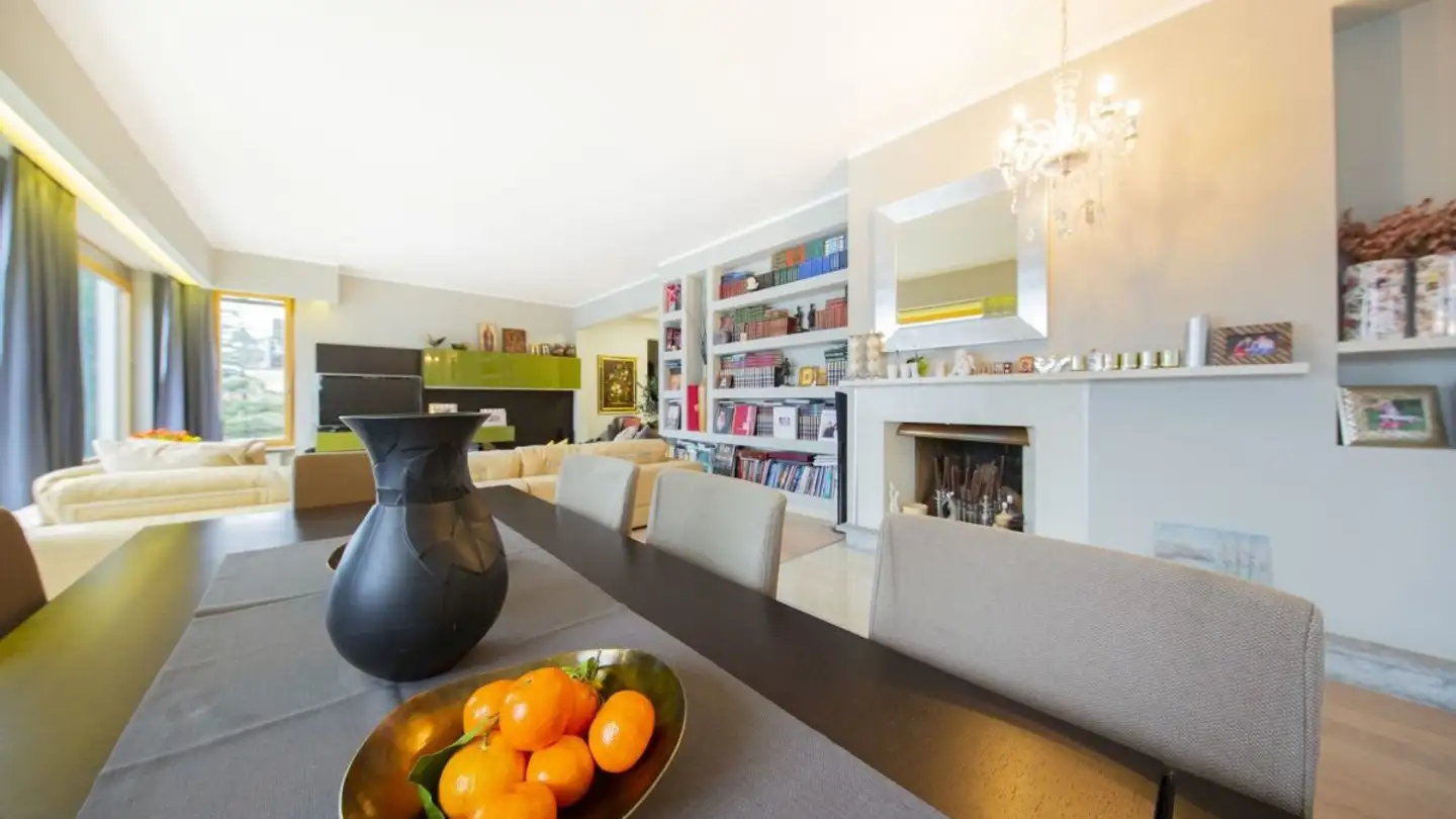 Casa singola in vendita - Preda Dei Buchi 6, 6922 Morcote - Foto 4