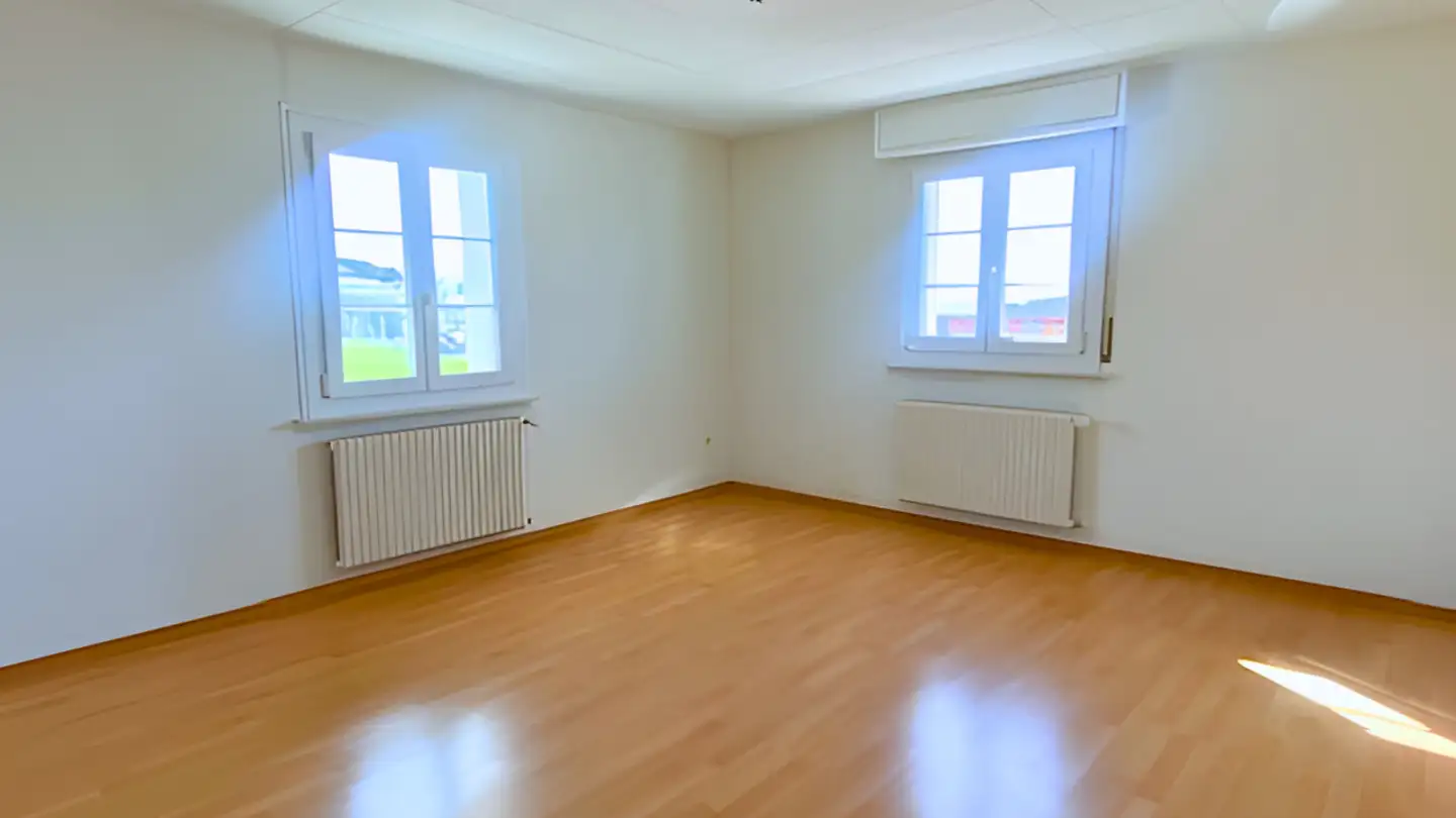 Appartamento in affitto - Route De Vauderens, 1670 Ursy