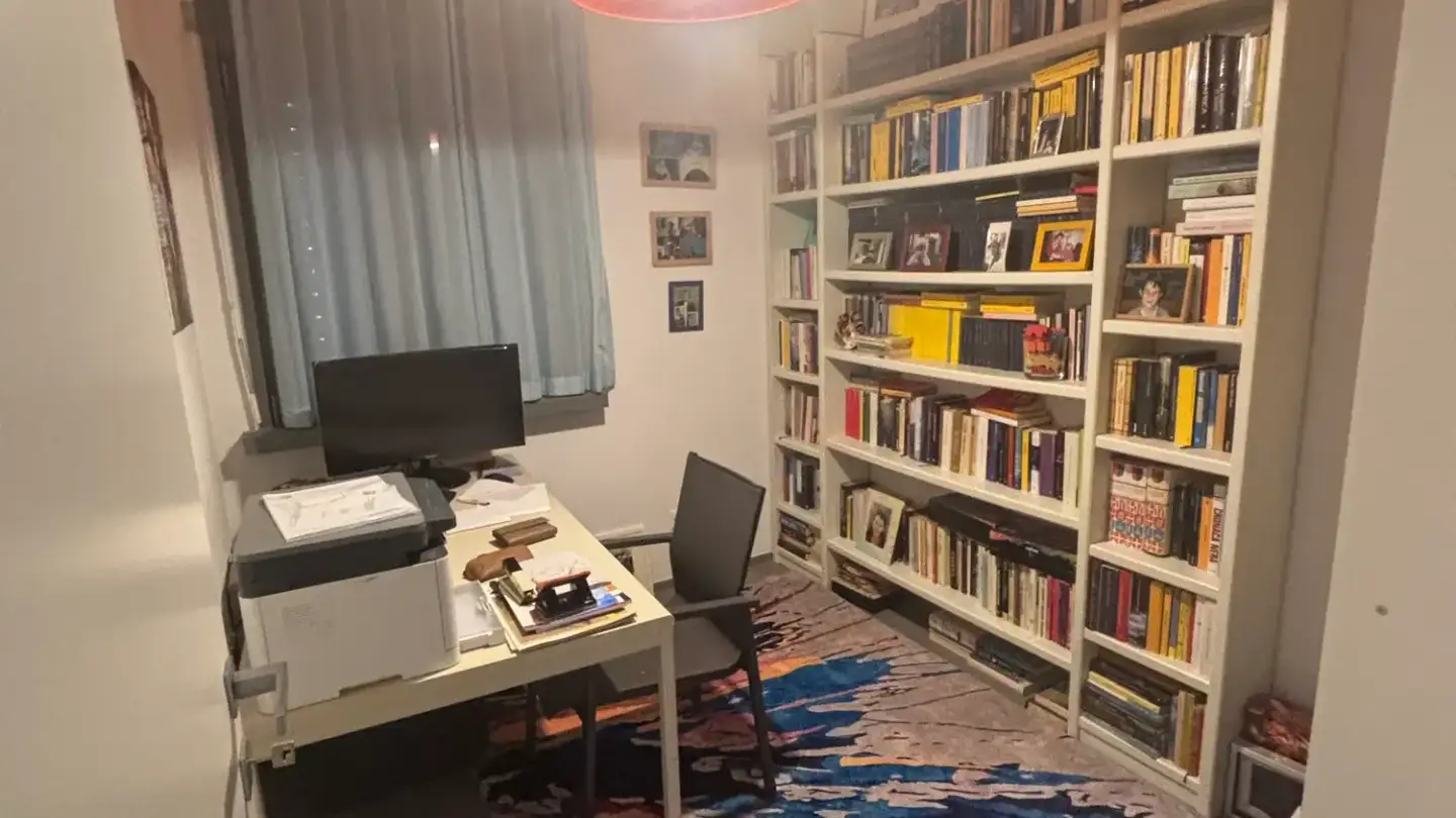 Apartment for rent - 6702 Claro