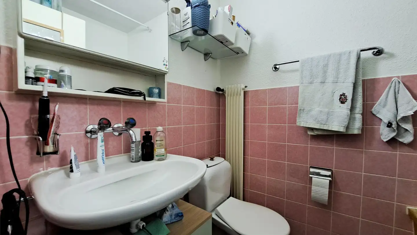 Appartamento in affitto - Auf Der Bälen 14, 8154 Oberglatt ZH - Photo 4