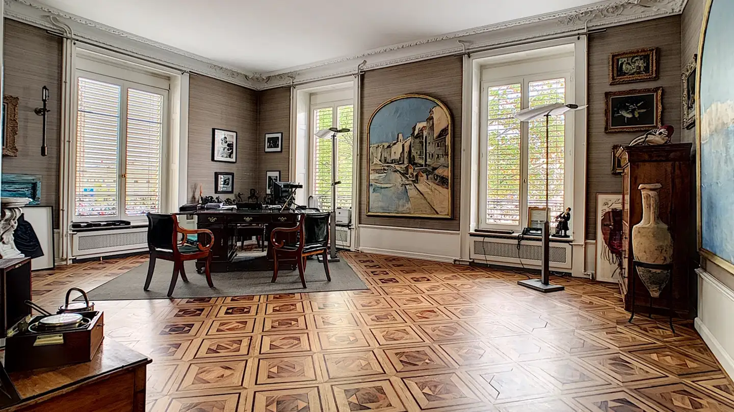 Office space for sale - 1206 Genève - Photo 2