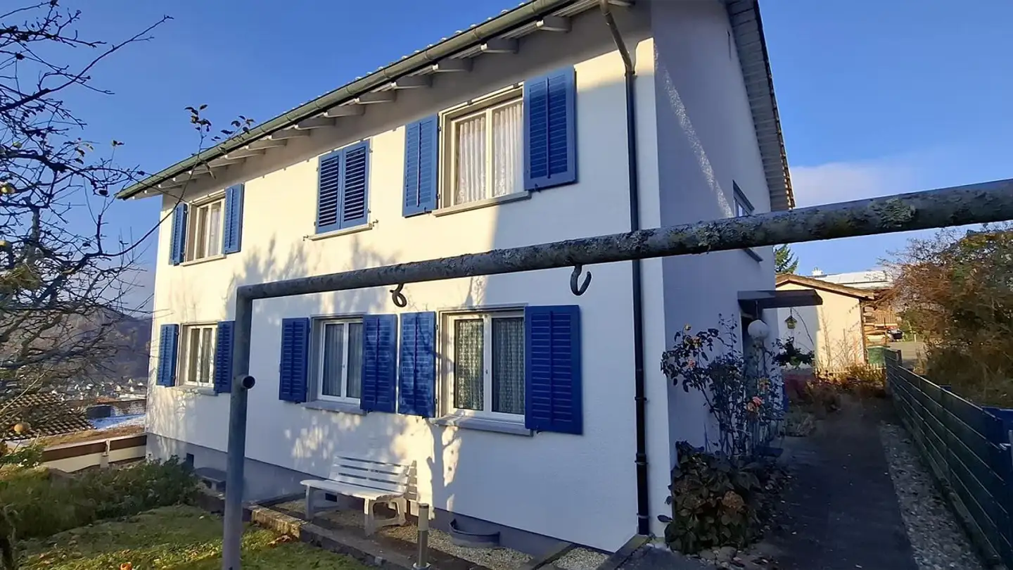 Single house for sale - Vorgasse, 5722 Gränichen
