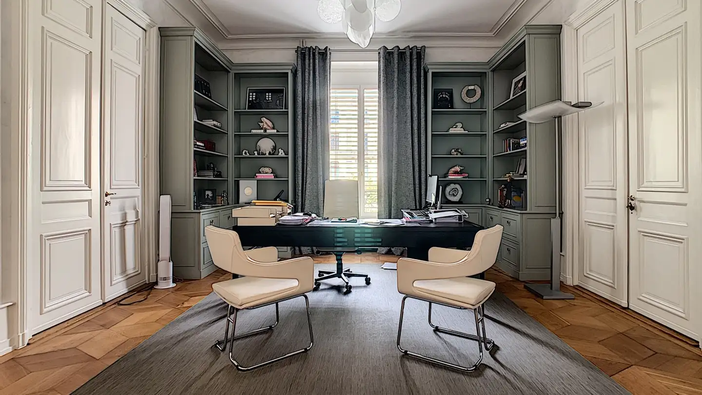 Office space for sale - 1206 Genève - Photo 4