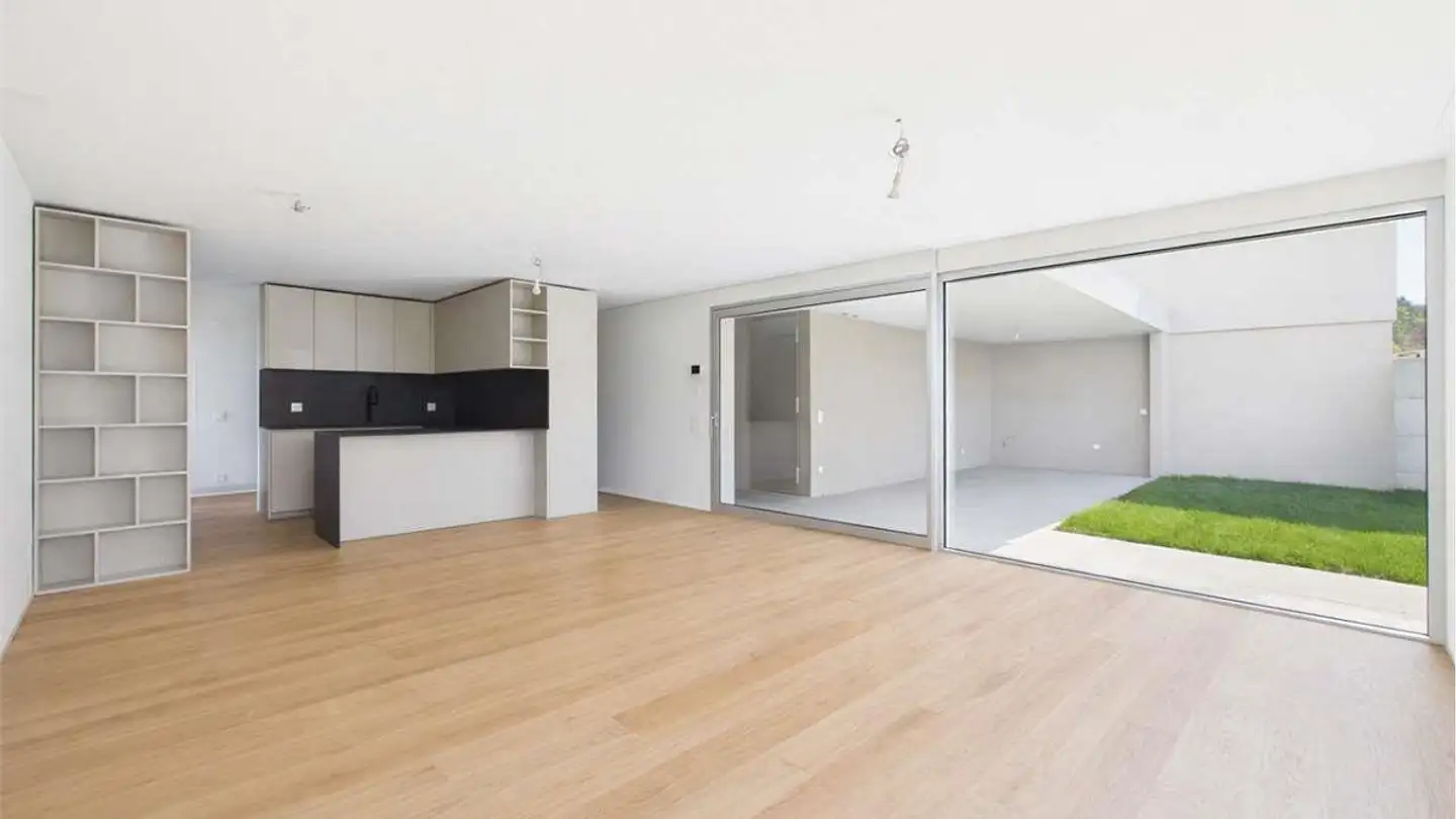 Appartement meublé à vendre - Via Novale, 6965 Cadro - Photo 3