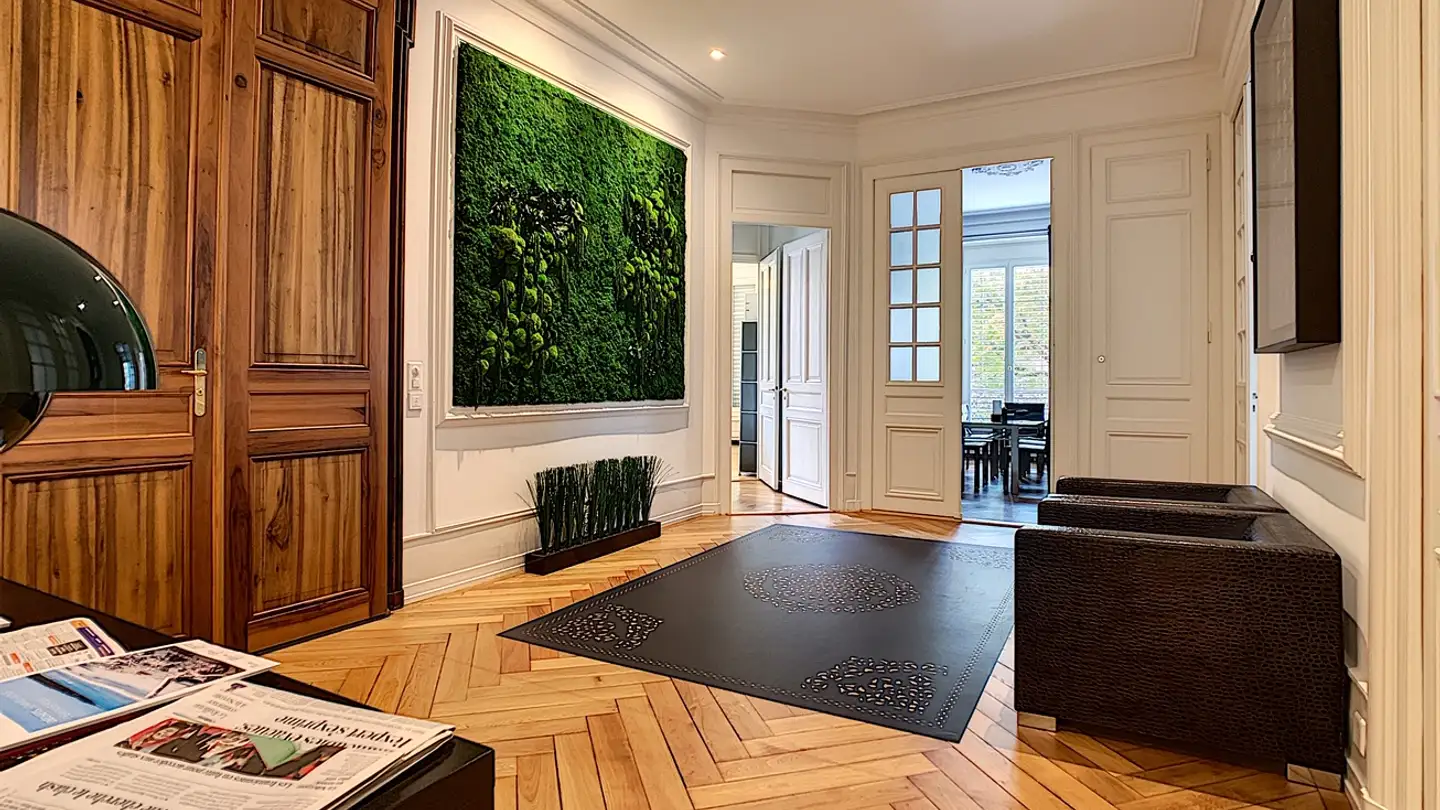 Office space for sale - 1206 Genève