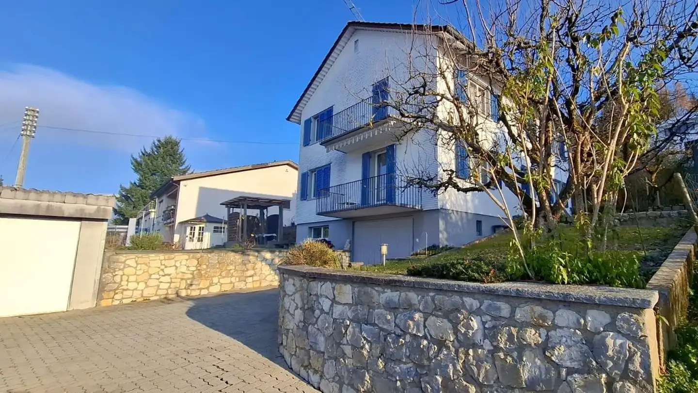 Single house for sale - Vorgasse, 5722 Gränichen - Photo 2