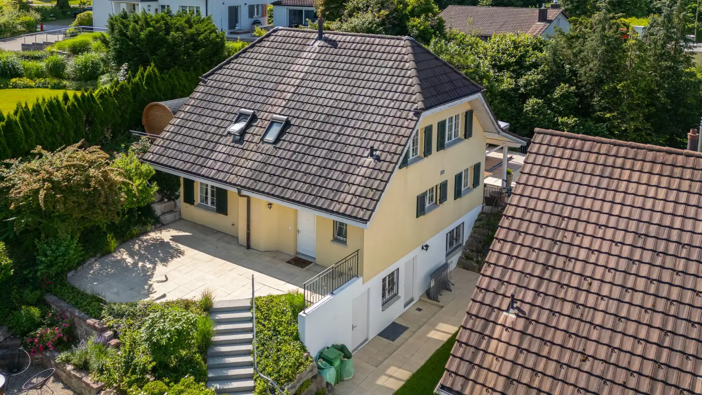 Single house for sale - 8400 Winterthur - Photo 2