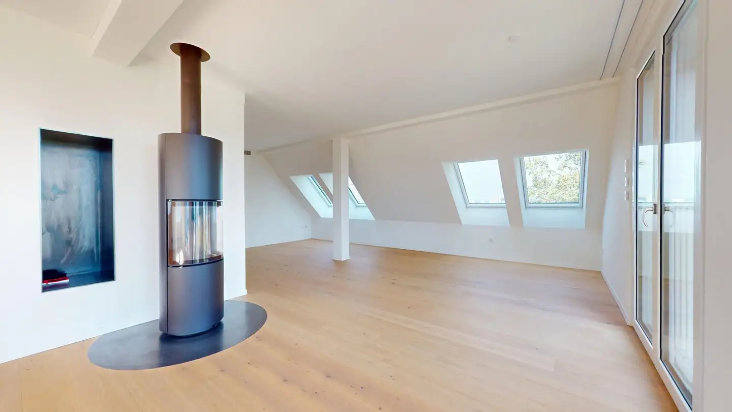 Appartement à louer - Hohlstrasse 212, 8004 Zürich - Photo 2