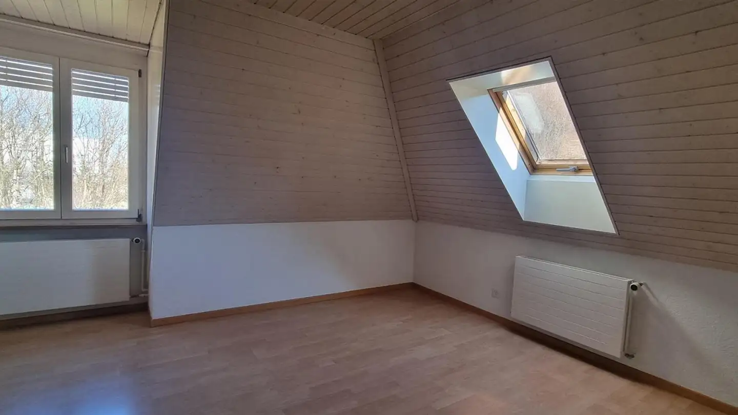 Attique à louer - Weidmattweg 14, 3018 Bern - Photo 3