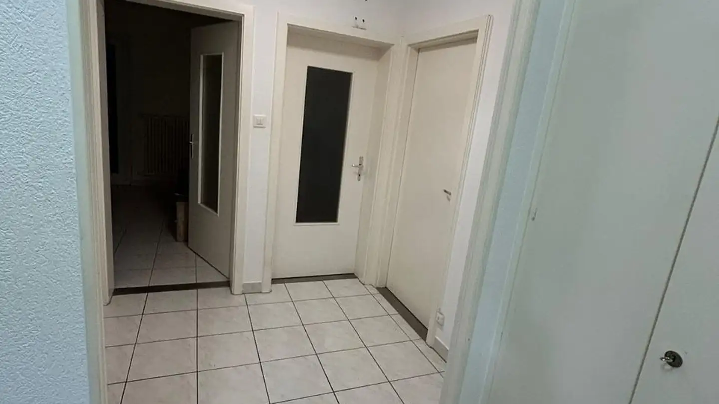 Appartamento in affitto - Rue Du Closillon 11, 1870 Monthey