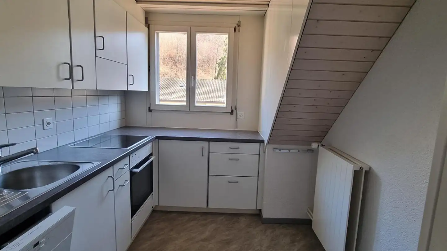 Attique à louer - Weidmattweg 14, 3018 Bern - Photo 4