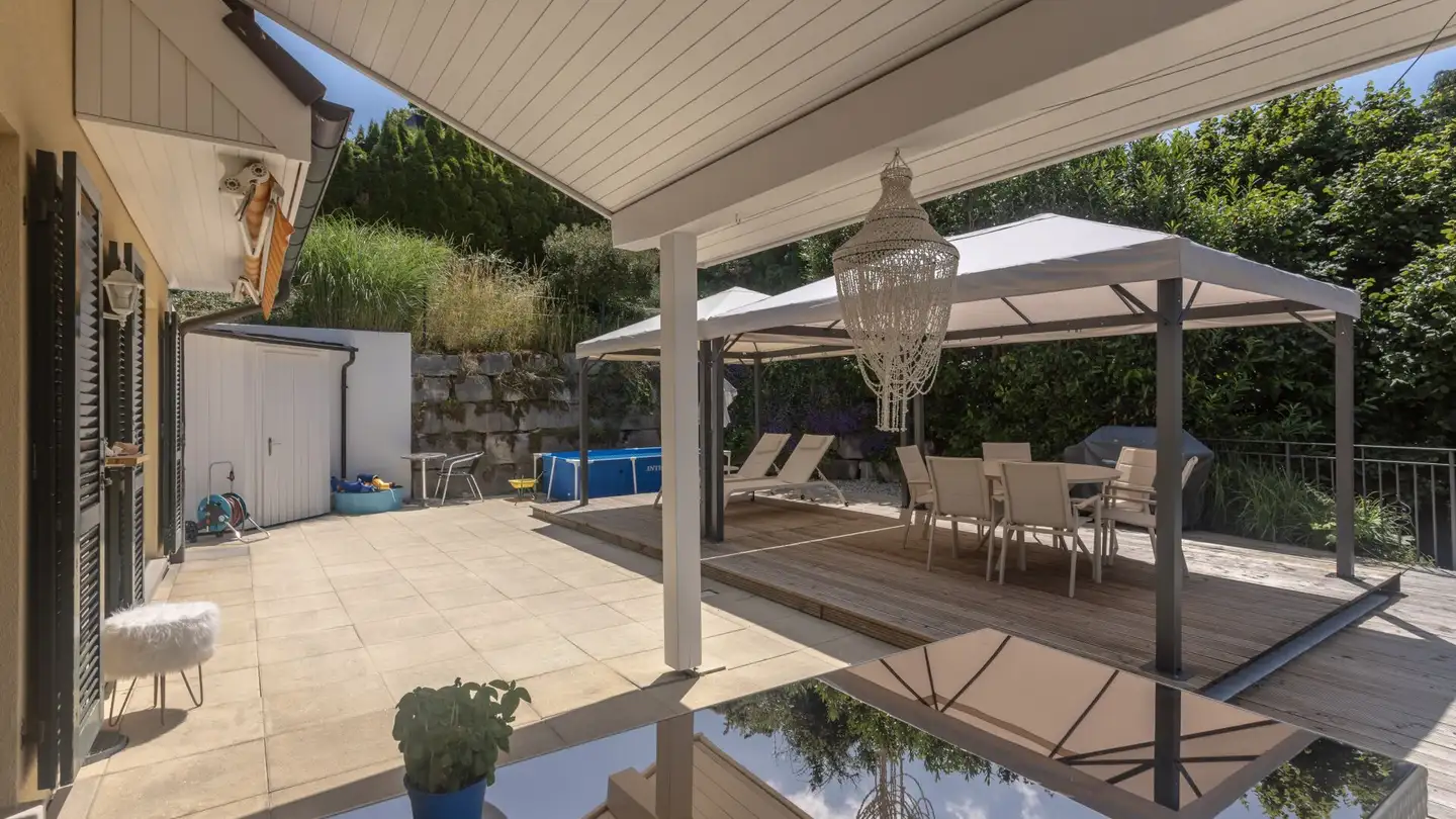 Single house for sale - 8400 Winterthur - Photo 4