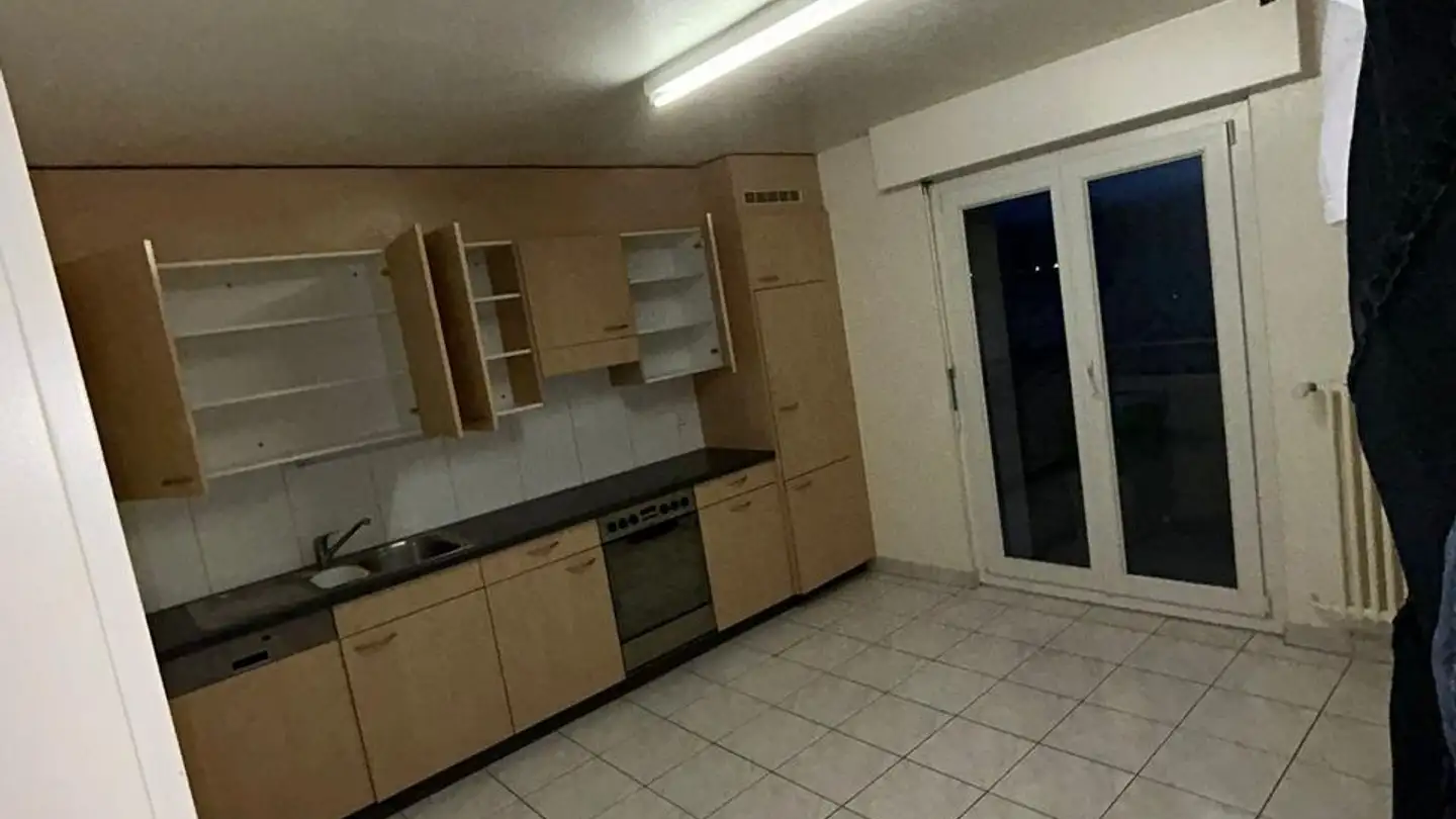 Appartamento in affitto - Rue Du Closillon 11, 1870 Monthey - Foto 2