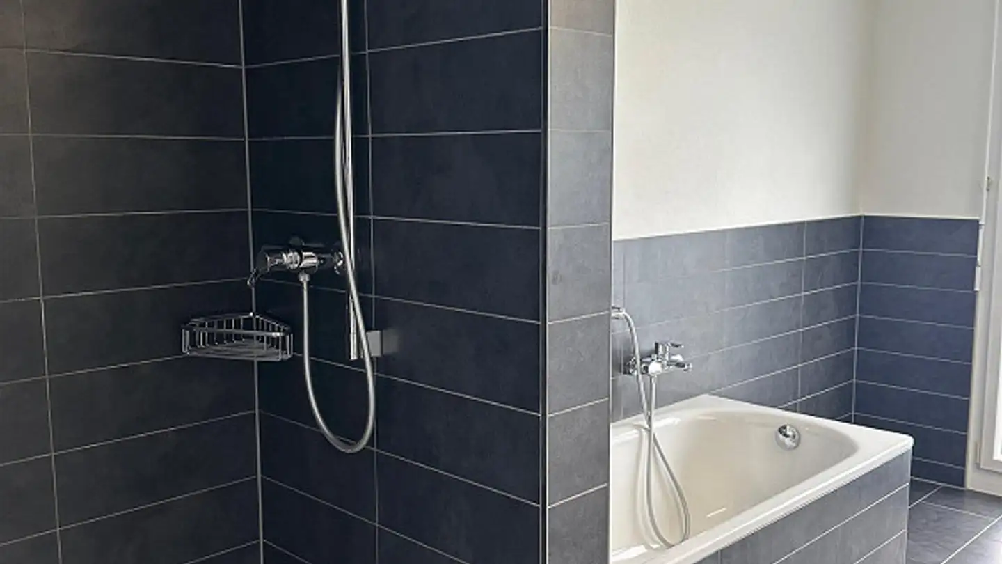 Appartement à louer - Arinstrasse 42, 9475 Sevelen
