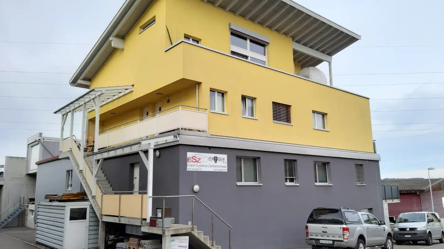 Single room for rent - 6206 Neuenkirch - Photo 2