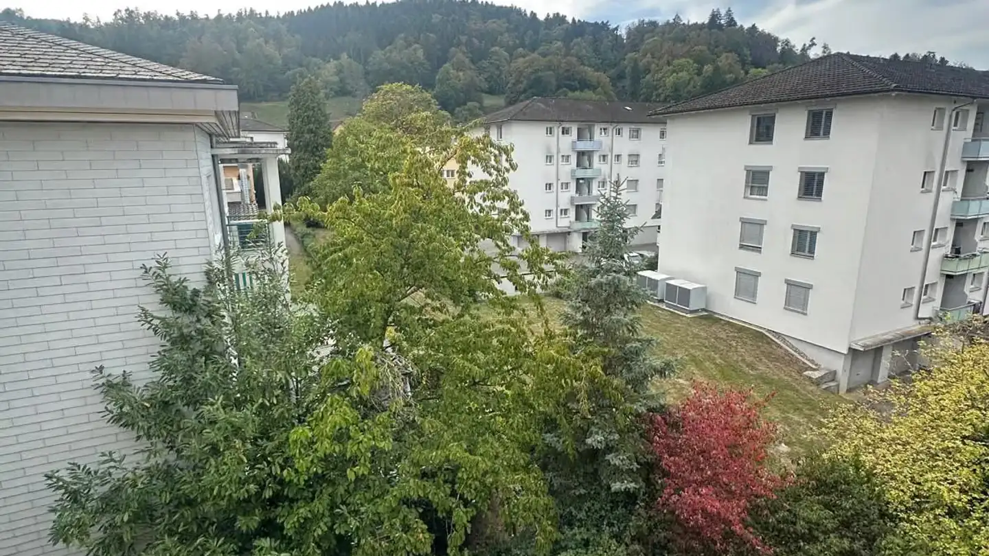 Apartment for rent - Nelkenstrasse 3, 5432 Neuenhof