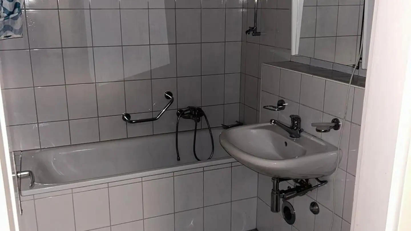 Appartamento in affitto - Rue Du Closillon 11, 1870 Monthey - Foto 3