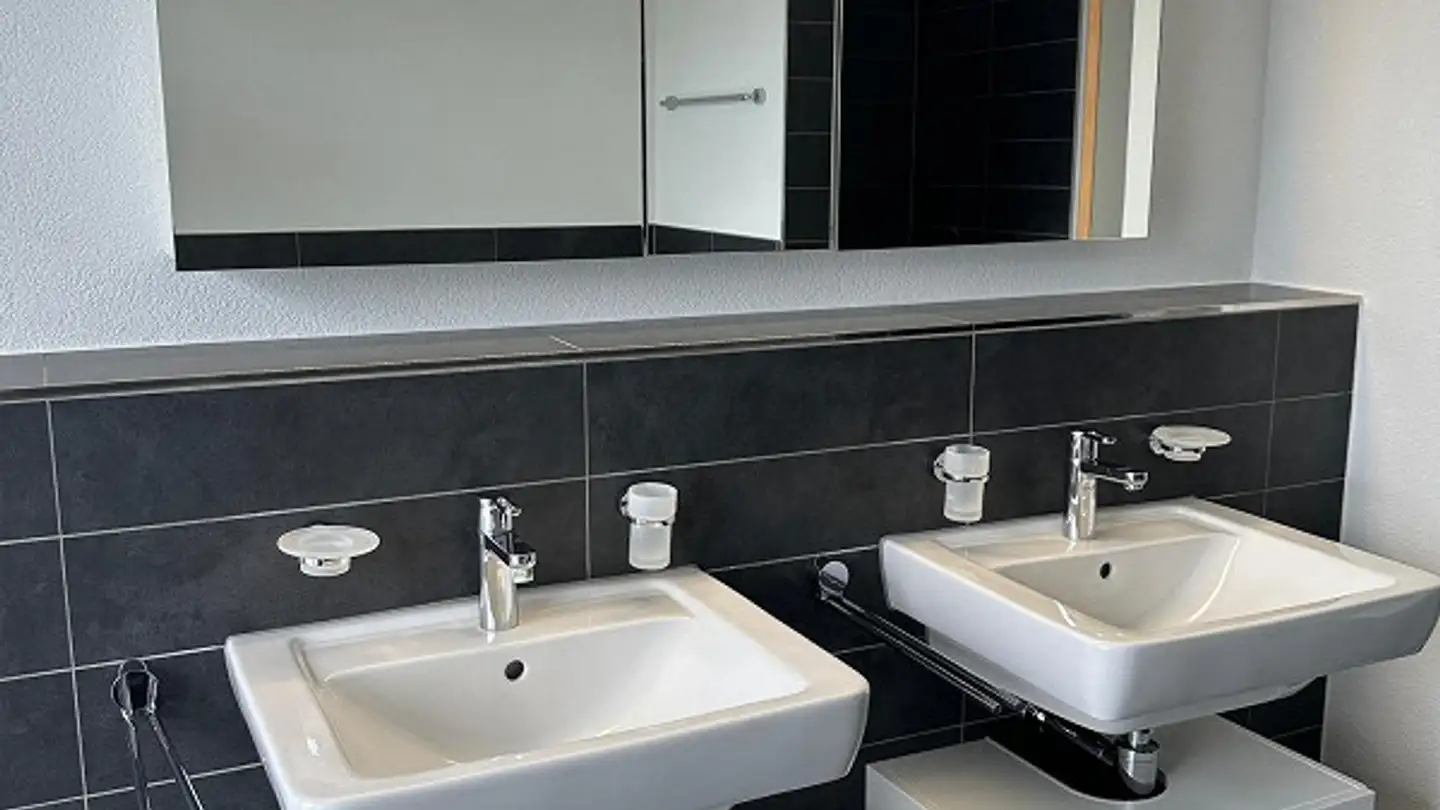 Appartement à louer - Arinstrasse 42, 9475 Sevelen - Photo 2