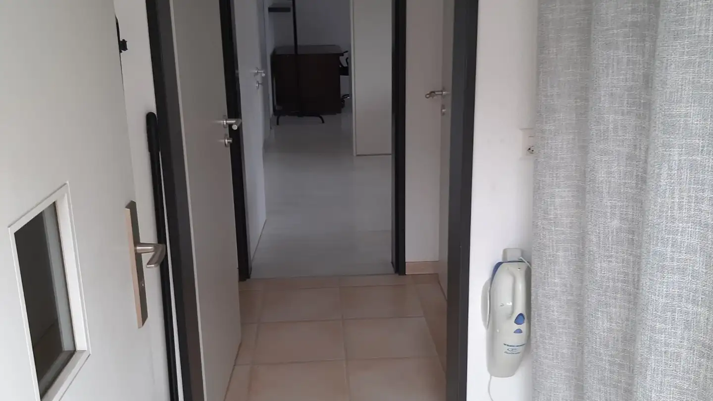 Single room for rent - 6206 Neuenkirch - Photo 3