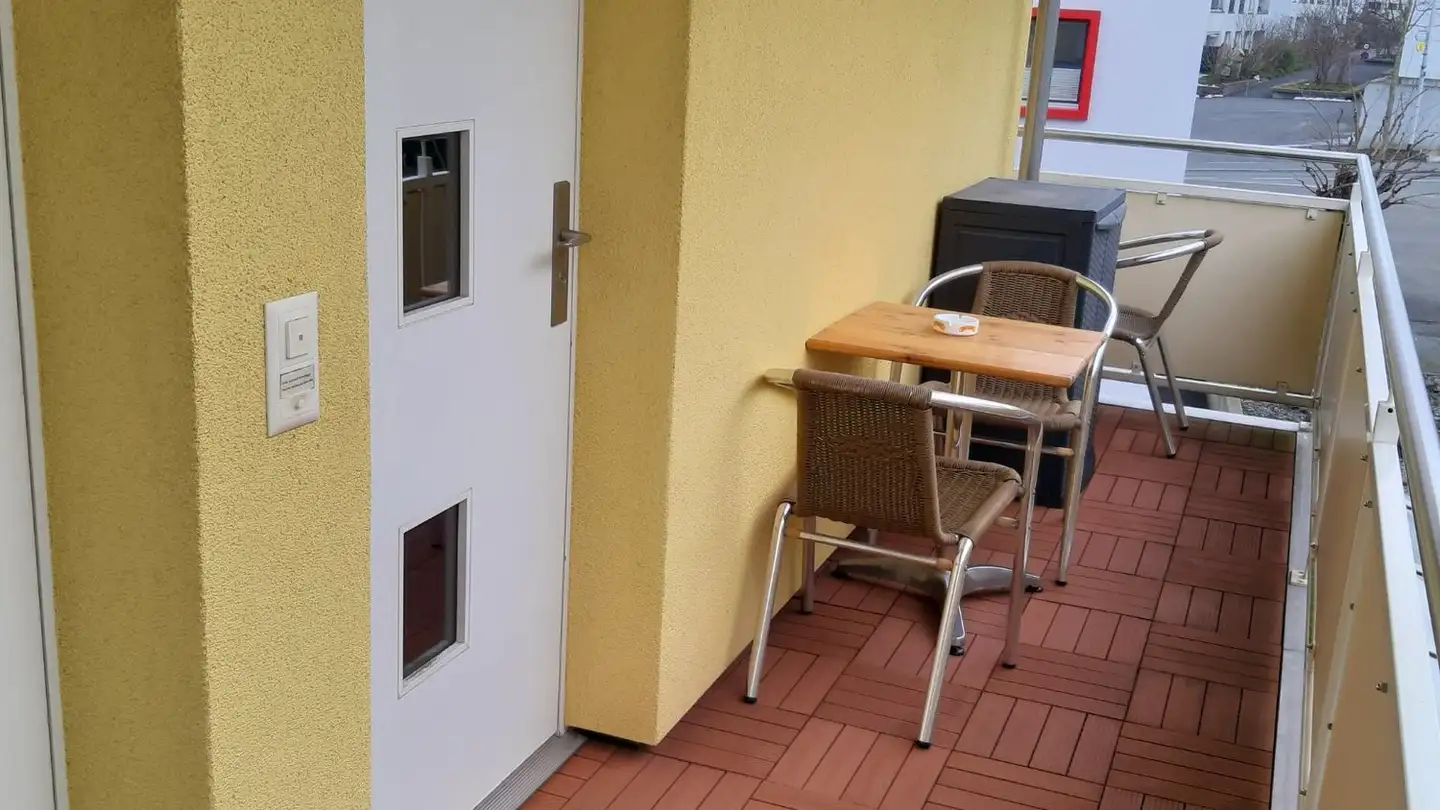 Single room for rent - 6206 Neuenkirch - Photo 4